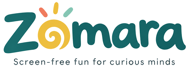 Zomara Logo